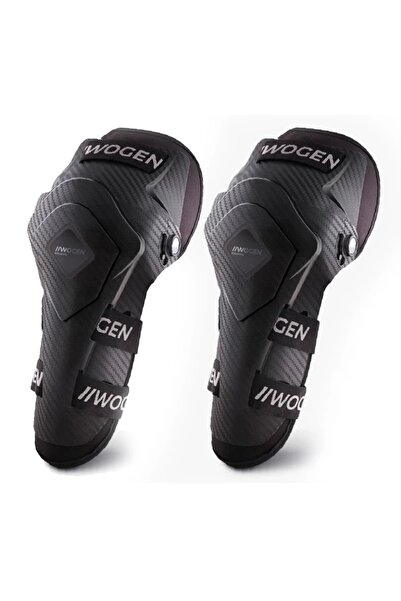 MTS WOGEN D310 CARBON MAFSALLI DİZLİK