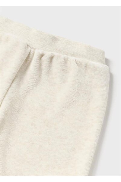 MAYORAL Newborn Baby Boy Collar 2-Piece Set