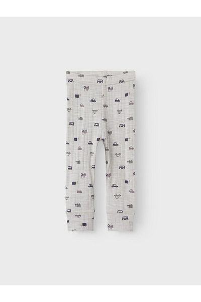 Name it Lange Unterhose Merinowoll
