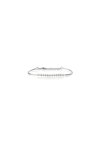 Safir Kuyumculuk 0,33ct Pırlanta Bileklik