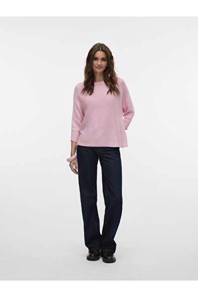 Vero Moda Strickpullover VMNORA Pullover
