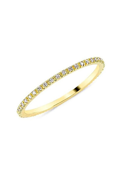 Safir Kuyumculuk Altın Tamtur Yüzük