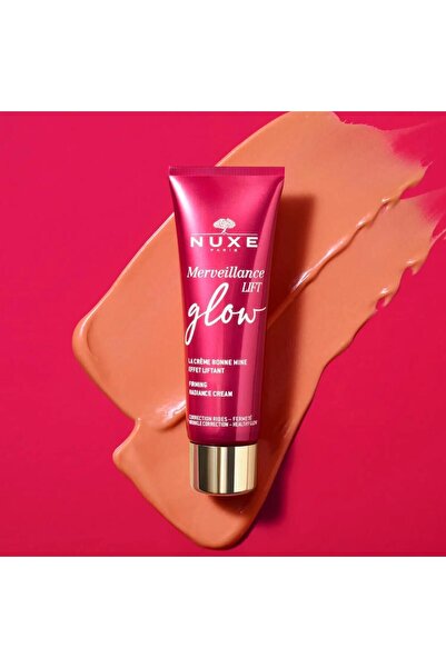 Nuxe Merveillance Lift Glow 50ml 3264680035234