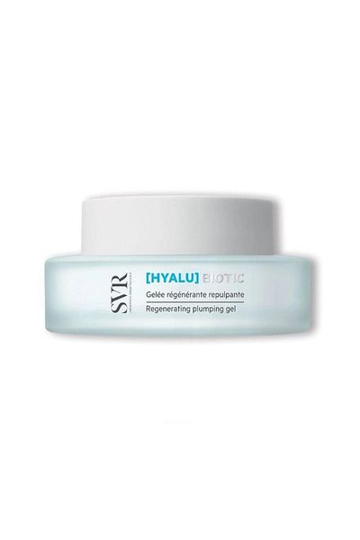 SVR Hyalu Biotic 50ml Regenerating Plumping Gel - 3662361001200