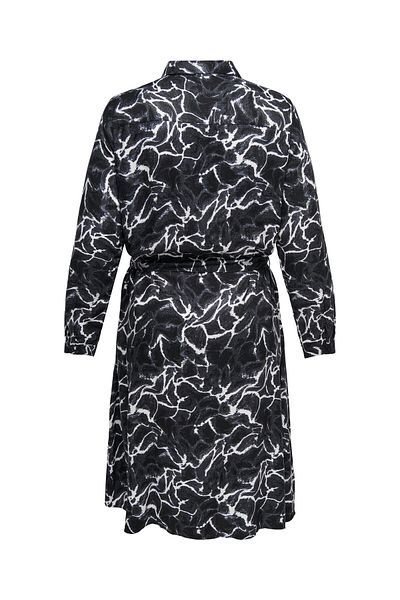 Only Carmakoma Kleid CARAMMIA Midikleid