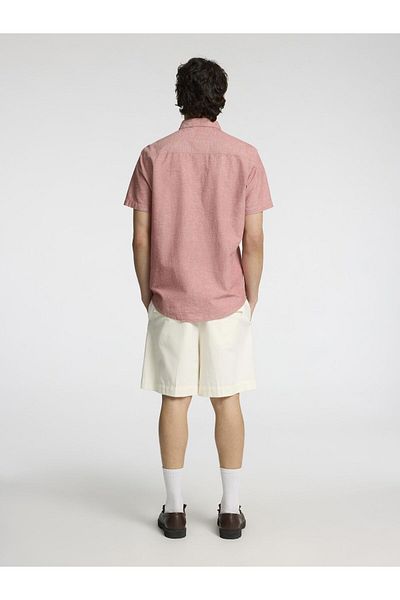 Selected Homme Kurzarmhemd Klassisches