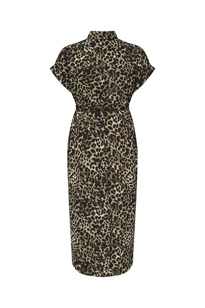 ONLY MATERNITY Hemdblusenkleid OLMHANNOVER Kurzes Kleid