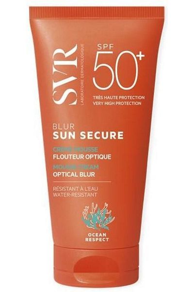 SVR Sun Secure Blur Spf50 - 50ml, 3662361002597