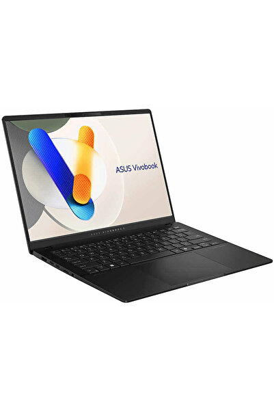 ASUS S5406SA-QD204W Vivobook S 14/Core Ultra 7 258V/32 GB RAM/1 TB SSD/14" OL...