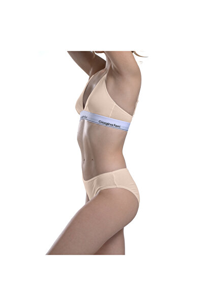 GIORGINA FERRI Cutie Lycra cu 6 Chiloți Premium Laura G-006 H