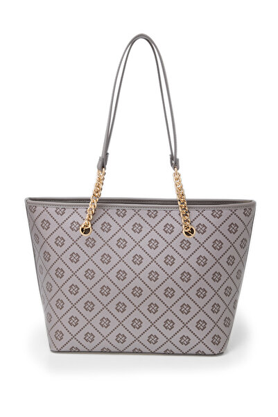 Fossil Geantă de umăr pentru femei Mink 05FO25Y5029