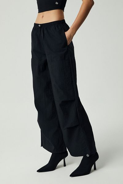 Urban Beat Liliane Women's Black Pants