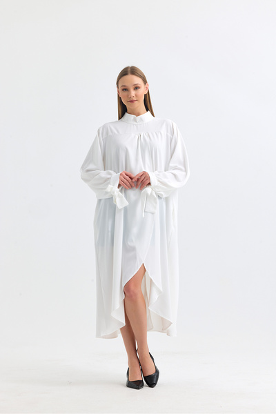 HANIQA YIRTMAC ДЕТАЛЬНА СОРОЧКА