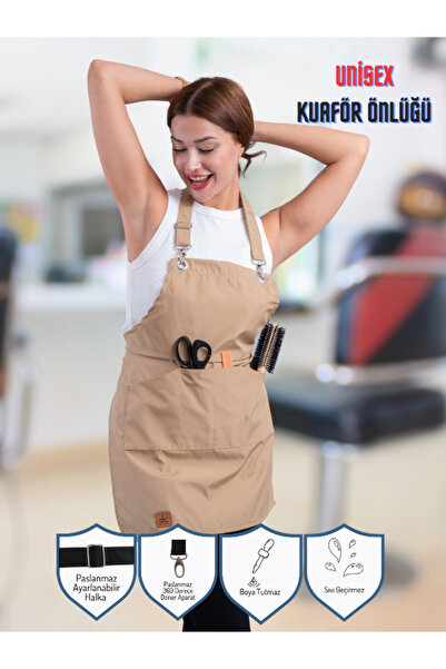 velvettowels Kua Boya ve Leke Tutmaz Su Geçirmez Paslanmaz ve Ayarlanabilir H...