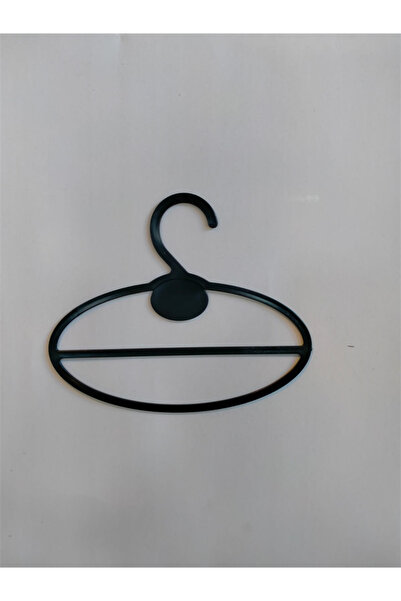 Genel Markalar Plastik Şal Askısı 25 Adet 19 cm
