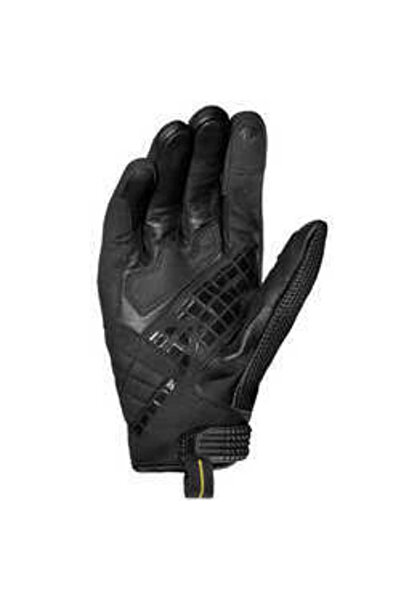 Spidi G-CARBON SUMMER GLOVES WHITE