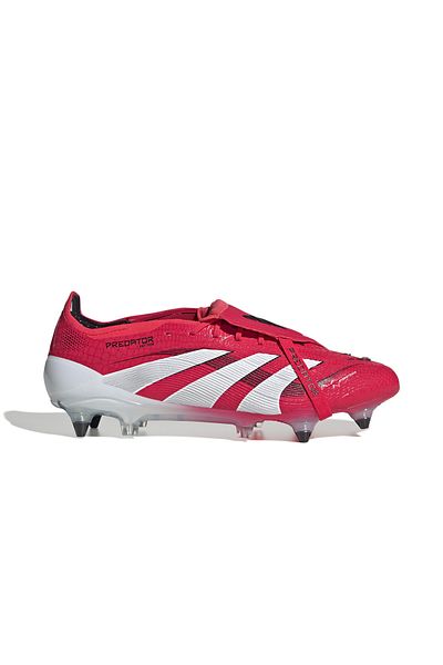 adidas Predator Elite ft Men's Grass Floor Cleats Professional Football Shoes