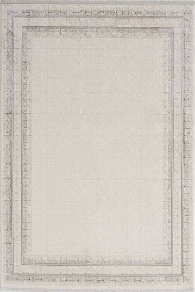 Enti Halı Enti Lune 8701 Gri