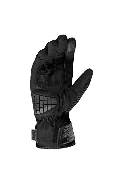 Spidi Spıdı Rainwarrior Gloves Black