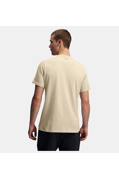 Under Armour Ανδρικό κοντομάνικο μπλουζάκι UA GL Foundation Update 1382915-289