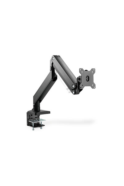 Digitus Tekli Gaz Basınçlı Yaya Sahip Ultra Geniş Monitör İçin Tutucu 35", Ma...