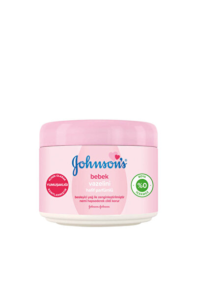 Johnson´s Baby Johnson's Baby Vazelin Hafif Parfümlü 100 Ml