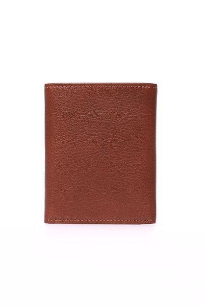Grande 1414 Мъжки кожен портфейл
