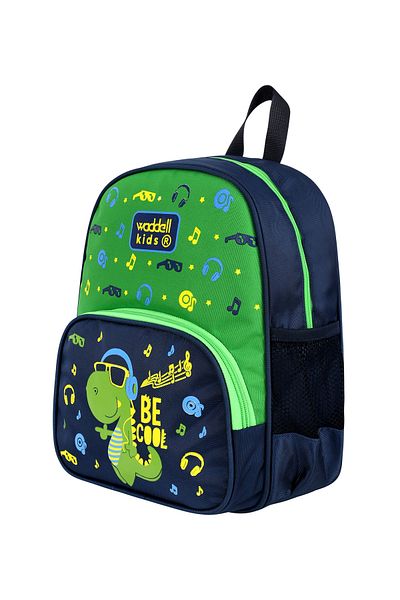 Royal Glow Rucsac pentru copii de grădiniță cu model de dinozaur