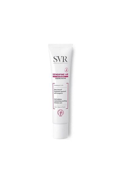 SVR Sensifine Ar - 40 ml Rich Anti-Recidive Care Cream 3662361000081