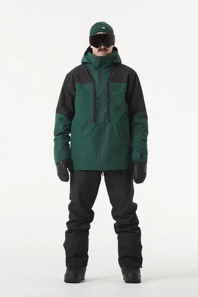 Picture Organic Picture Organic Track Ski Coat