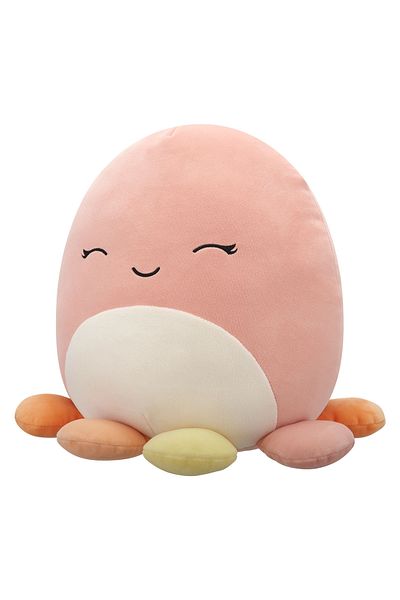 Squishmallows أخطبوط ميلينا 30 سم Cr06629