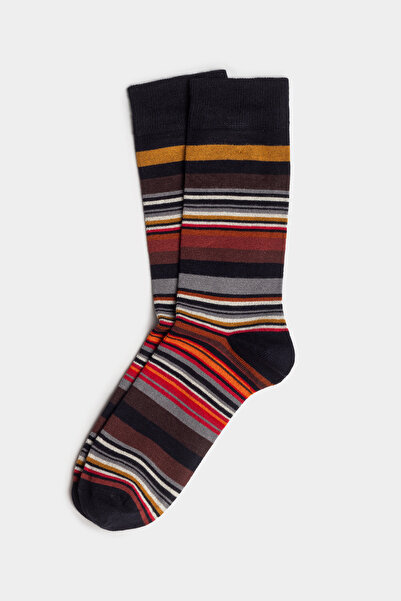 Bolero جوارب رجالية طويلة متعددة الألوان