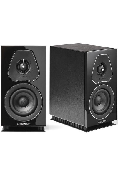 SONUS FABER Lumına I Raf Tipi Hoparlör Takımı