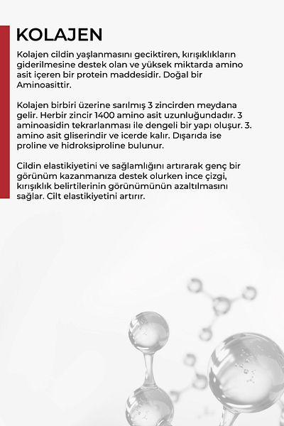 KNOWN. Collagen Anti-Aging Face Cream