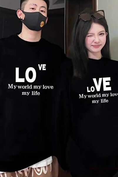 Wish BF Noul sezon - Combinații de îmbrăcăminte pentru cupluri