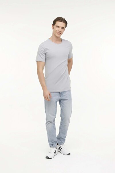 Kinetix M-SN234 BSC RAW EDGE 4FX ΑΝΔΡΙΚΟ ΚΟΝΤΟ ΜΑΝΙΚΙΟ ΜΠΟΥΜΕΛΟ