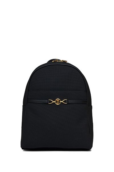 U.S. Polo Assn. Us25240 Model Black Rucsac pentru femei