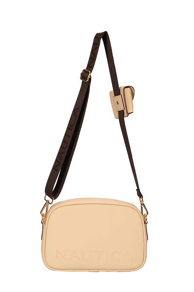 Nautica Pannacota Women's Messenger Bag Cn7156T