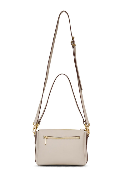 U.S. Polo Assn. Women's Messenger Bag - Tas Us25237