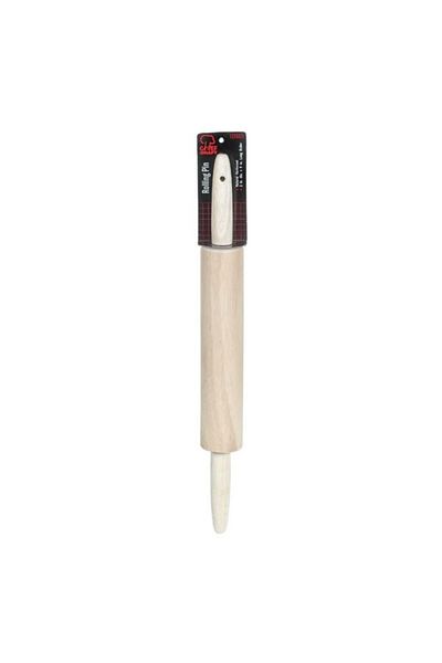 Chef Craft Non-Stick Rolling Pin 17inch