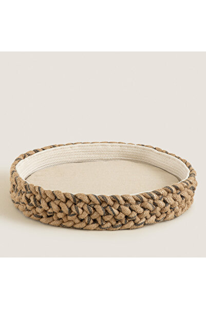 Chakra Yanop Pet Yatağı