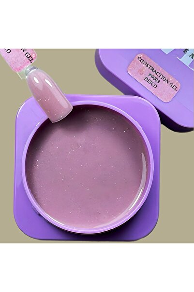 VIOLA BEAUTY CONSTRUCTION DISCO JEL 30 ML TPO-FREE
