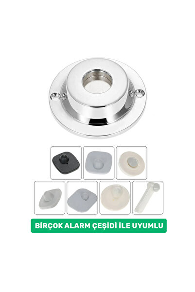 Hdg Manyetik Etiket Sökücü Mıknatıslı Alarm Çıkarıcı  5.300 Gauss