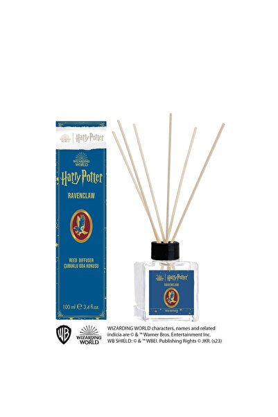 Pereja Harry Potter Ravenclaw Çubuklu Oda Kokusu 100 ml