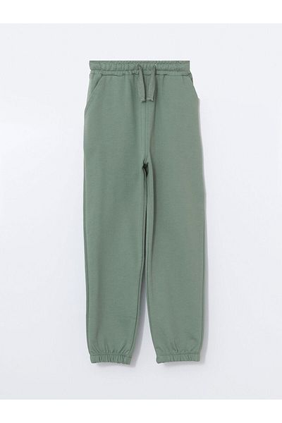 LC Waikiki New Season Elastic Waist Boys Jogger Tracksuit Bottom 2-Piece - S57376Z1