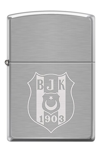 Zippo Çakmak Bjk Beşiktaş Football Club B2 Design 200-115682