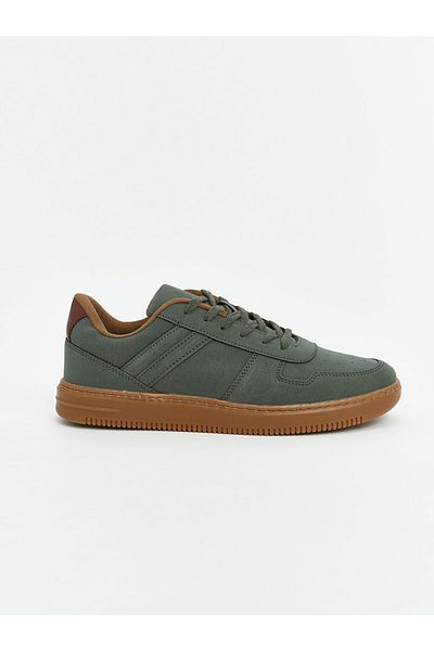 LC Waikiki New Season Lace-Up Men's Sneakers - S5Dc42Z8
