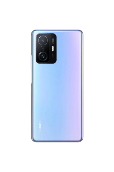 Xiaomi Yenilenmiş Xiaomi 11T Pro 256 GB Mavi Cep Telefonu (12 Ay Garantili) -...