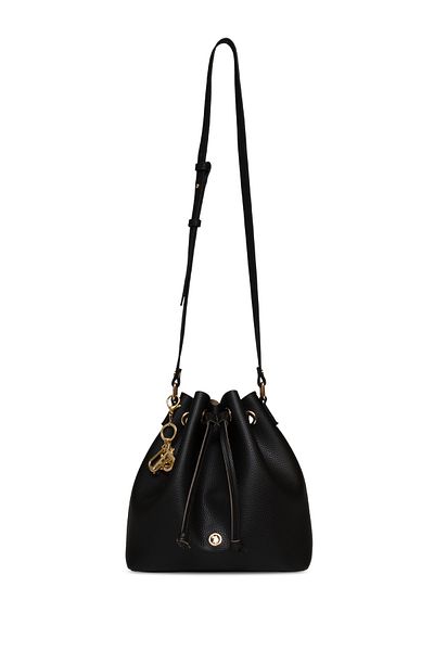 U.S. Polo Assn. Geantă neagră pentru damă Us25194