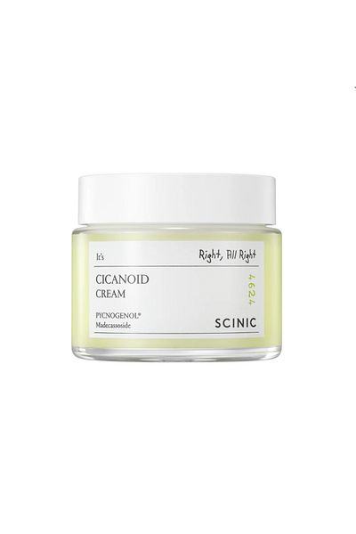 SCINIC Cicanoid Cream 80ml